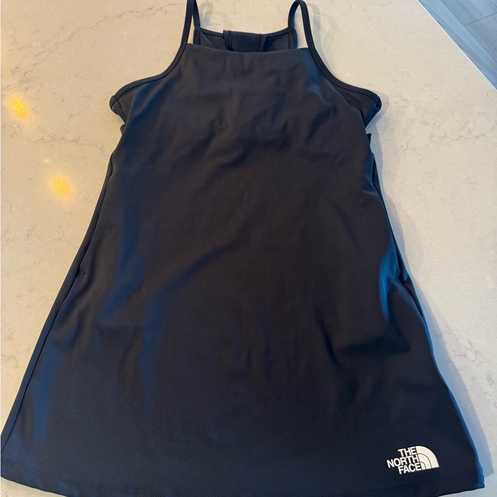 The North Face Black Never Stop Dress